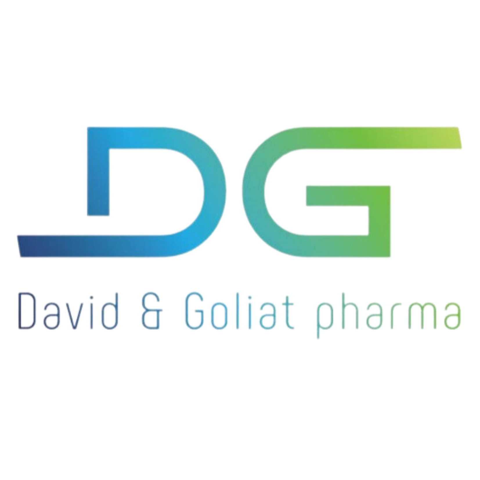 David&Goliat pharma